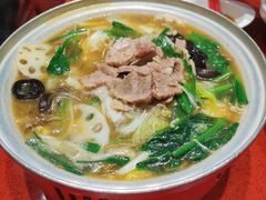-喜家德虾仁水饺(东海缤纷天地店)