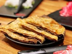 -丁卯•铜锅涮肉(工体店)