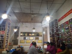 大堂-褚氏岛城一汤(闽江路店)