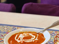 -Santoor 萨都里印度餐厅(北锣鼓巷店)