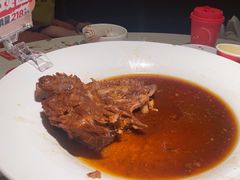 -九毛九西北菜(百信广场店)
