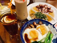 -澳门陈光记烧味饭店(南京德基广场店)