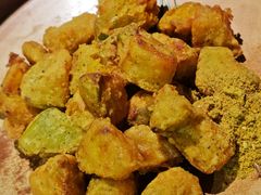 -菌自由丨野生菌火锅特色庭院餐厅(丽江古城店)