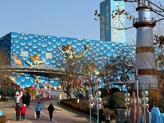 -华夏文旅海洋公园