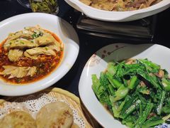 -又见炊烟私房菜(敬亭路店)