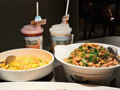 -前海沿·青岛菜(大拇指广场石老人店)