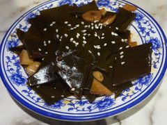 -雁滩白记·兰州牛肉面