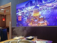 -马家大院铁锅炖(京粮广场店)
