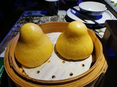 御街窝窝头-绿茶餐厅(乐峰广场店)