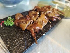 -渔娘渔家丹东海鲜(东直门店)