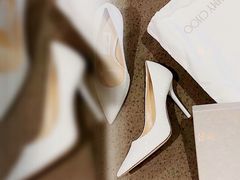 -JIMMY CHOO(恒隆广场店)