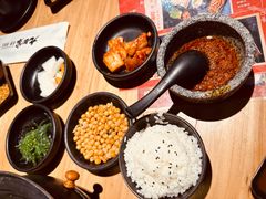 -九田家黑牛烤肉料理(溧阳吾悦店)