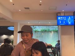 -BAKER&SPICE(安福路店)