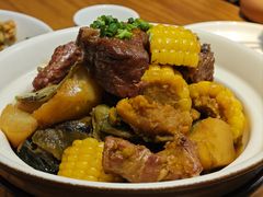-金掌勺·锅包肉(双榆树店)