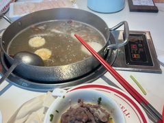 -八合里潮汕鲜牛肉火锅(深圳海岸城店)