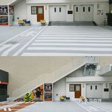 幌加内｜来这里拍照朋友以为我去了日本