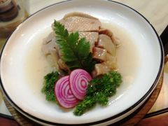 -江上江·精致淮扬菜