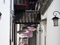-东山雕花楼