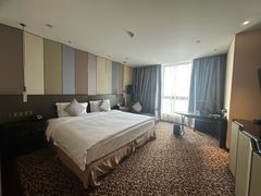 -连云港苏宁索菲特酒店