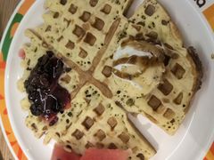 -比格比萨自助(南京万达茂店)