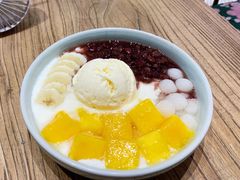 -宝珠奶酪(长宁金虹桥店)