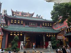 -火宫殿·小吃王国(坡子街店)