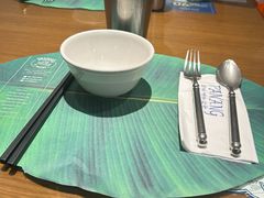 -帕蓝·暹罗料理(大学路店)
