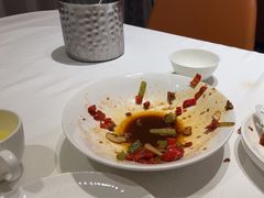 -阿明小菜·海鲜·上海菜(梅陇店)