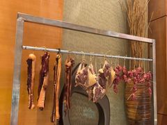 -东莞喜来登酒店-御园西餐厅·海鲜自助餐·意大利菜零点