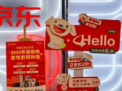 -京东电器城市旗舰店(深圳华强北店)