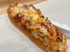 -85度C(上海兰溪二店)