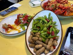 -小田油焖小龙虾(双井店)