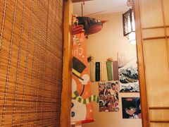 -福匠日本料理(人民路店)