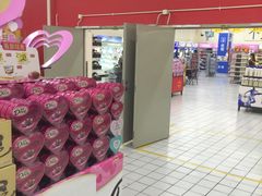-沃尔玛(摩尔广场店)