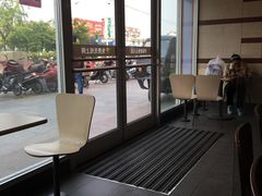 -肯德基(新人民公园店)