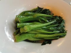 清炒时蔬-拾溪餐厅·包厢(杭州千禧度假酒店)