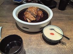 -香园茶社·金陵小灶(老门东店)