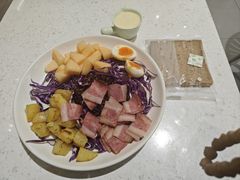 -SaladJohn沙拉匠(凯德1818店)