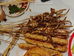 -爪王羊排火锅·烧烤