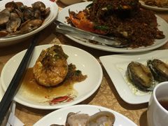 -桥底辣蟹(谢斐道店)