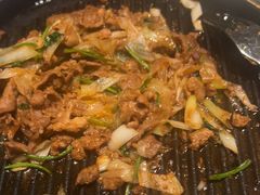 -喜悦烤鸭·新京菜(王府井店)