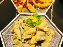 -斯普汇生蚝牛排馆(中骏世界城店)