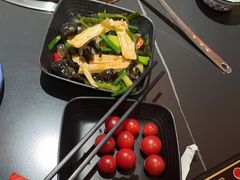 -淼福猪肚鸡·椰子鸡火锅(大沙地店)