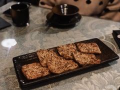风情烤豆干-质烤烤物·活烤海鲜(质烤总店)