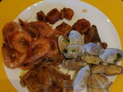 -漳州瑰丽半岛酒店·原素全日制餐厅