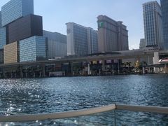 -咖啡苑 - 蔚藍夏日限定主题(永利皇宫店)