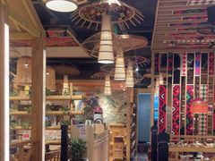 -椰夫人·养生椰子鸡(金沙洲永旺店)