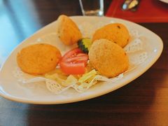 -澳门木偶葡国餐厅(珠海店)