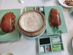 -唐廊烤鸭店(工体店)