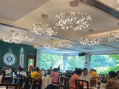 -侨美·唐荔园·40年地道粤菜